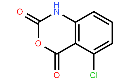 5-Chloro-1H-benzo[d][1,3]oxazine-2,4-dione