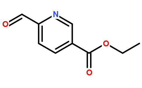 Ethyl 6-formylnicotinate