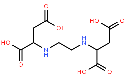 乙二胺二琥珀酸三钠