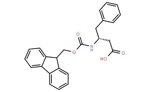 Fmoc-D-高苯丙氨酸