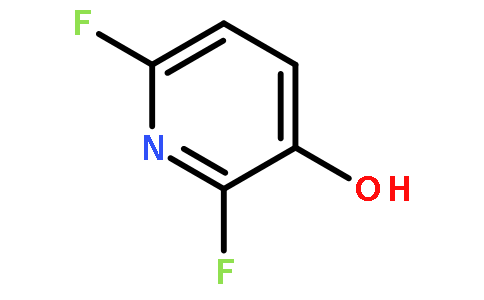 2,6-Difluoro-3-hydroxy-pyridine