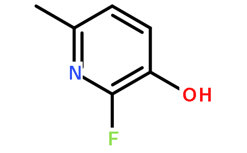 2-Fluoro-6-methylpyridin-3-ol