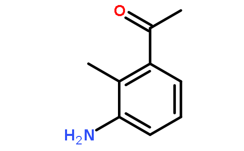 1-(3-amino-2-methylphenyl)ethanone