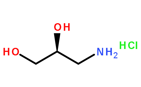 1,2-PROPANEDIOL,3-AMINO,(S)