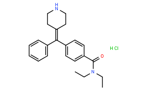 AR-M 1000390 hydrochloride