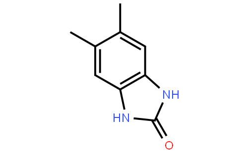 5,6-二甲基-2-苯并咪唑啉酮