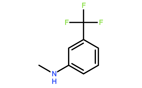 N-Methyl-3-(trifluoromethyl)aniline