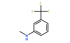 N-甲基-3-(三氟甲基)苯胺