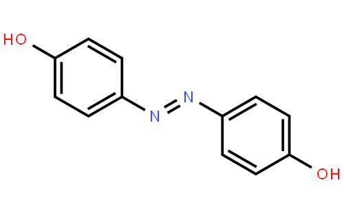 4,4'-二羟基偶氮苯