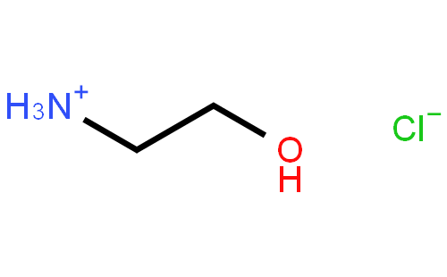 乙醇胺盐酸盐