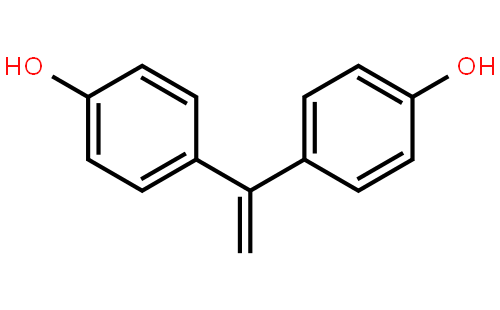 4,4'-(Ethene-1,1-diyl)diphenol