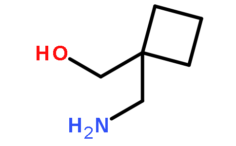 (1-(Aminomethyl)cyclobutyl)methanol
