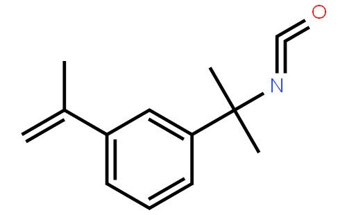 3-异丙基-二甲基苄基异氰酸酯TMI
