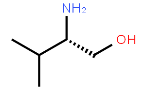 (S)-(+)-2-氨基-3-甲基-1-丁醇