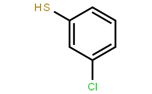 3-氯苯硫酚