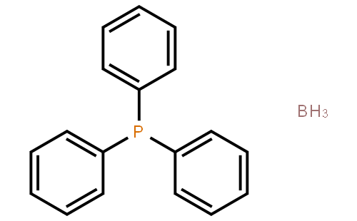 三苯基膦硼烷