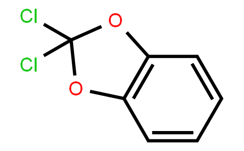 2,2-Dichloro-1,3-benzodioxole