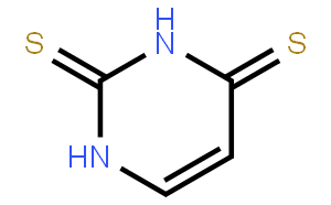 2,4-二硫代嘧啶