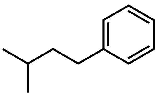 ISOAMYLBENZENE