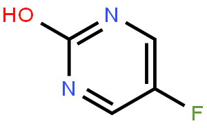 2-羥基-5-氟嘧啶