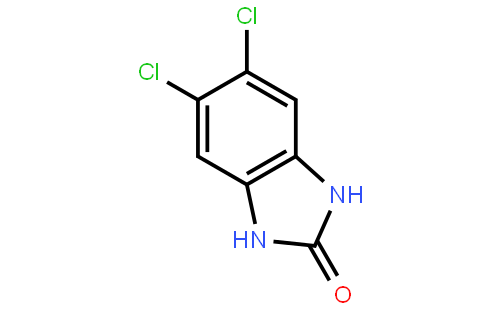 5,6-Dichloro-1H-benzo[d]imidazol-2(3H)-one
