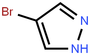 4-bromo-1H-pyrazole