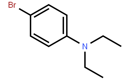4-溴-N,N-二乙基苯胺