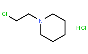 2-哌啶乙基氯盐酸盐