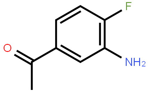 3'-氨基-4'-氟苯乙酮
