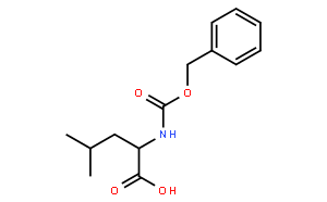 CBZ-L-亮氨酸