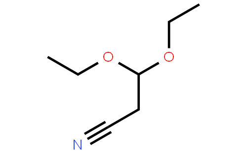 氰基乙醛缩二乙醇