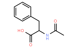 N-乙酰-L-苯丙氨酸