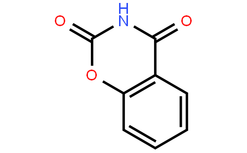 2H-Benzo[e][1,3]oxazine-2,4(3H)-dione