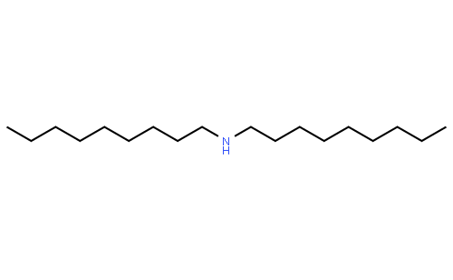 Dinonylamine