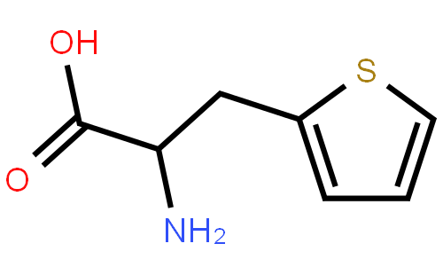 3-(2-Thienyl)-DL-alanine