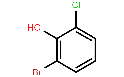 2-Bromo-6-Chloro-Phenol