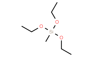 甲基三乙氧基硅烷