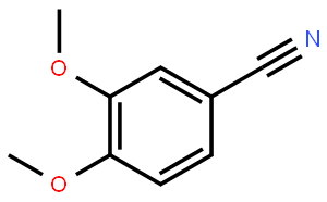 2,3-DIMETHOXYBENZONITRILE
