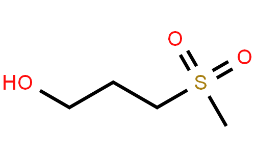 3-(Methylsulfonyl)propan-1-ol