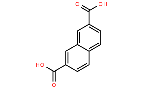 2,7-萘二羧酸