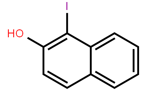 1-碘-2-萘酚