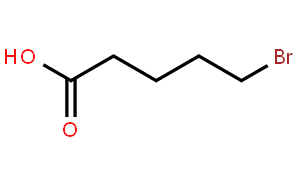 5-溴戊酸