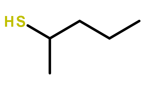 2-戊硫醇