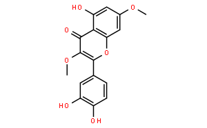 3,7-Di-O-methylquercetin