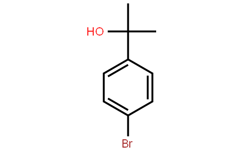 2-(4-Bromophenyl)propan-2-ol