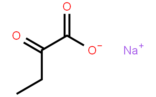 2-羰基丁酸钠盐