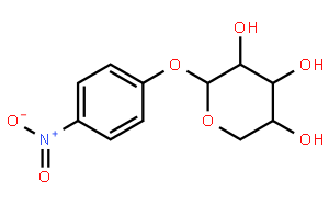 對硝基苯基-β-D-吡喃木糖苷
