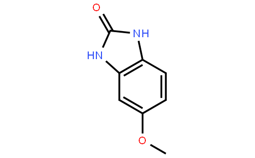 5-甲氧基-2-苯并咪唑啉酮
