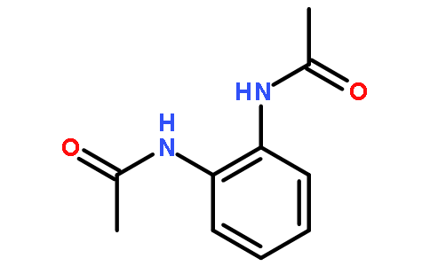 N,N'-(1,2-Phenylene)diacetamide