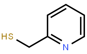 2-pyridinemethanethiol